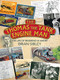 The Thomas the Tank Engine Man (The life of Reverend W Awdry) by Brian Sibley, 9780745970295