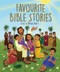 Favourite Bible Stories by Stephen Waterhouse, Brian Sibley, 9780745979243