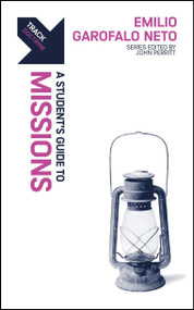 Track: A Student's Guide to Missions by Emilio Garofalo Neto, 9781527108967