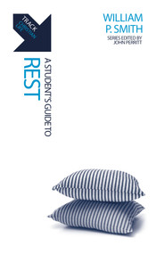 Track: A Student's Guide to Rest by William P. Smith, 9781527108448