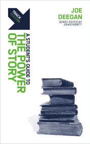 Track: A Student's Guide to the Power of Story (A Student's Guide to the Power of Story) by Joe Deegan, 9781527106956