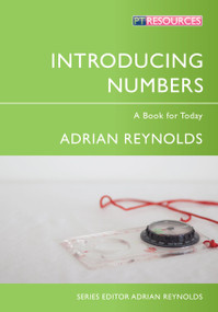 Introducing Numbers (A Book for Today) by Adrian Reynolds, 9781781911587