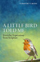 A Little Bird Told Me (Everyday Expressions from Scripture) by Timothy Cross, 9781781915530
