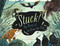 Stuck! The Story of La Brea Tar Pits by Joyce Uglow, Valerya Milovanova, 9781638191889