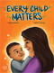 Every Child Matters by Phyllis Webstad, Karlene Harvey, 9781778540165