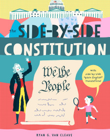 The Side-by-Side Constitution by Ryan G. Van Cleave, David Miles, 9781638191919