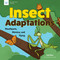 Insect Adaptations (Mouthparts, Mimicry, and Flying) by Andi Diehn, Lex Cornell, 9781647411282