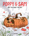 Poppy and Sam and the Hunt for Jam by Cathon, Susan Ouriou, 9781771475921