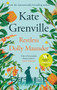 Restless Dolly Maunder by Kate Grenville, 9781805302483