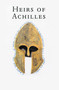 Heirs of Achilles by Alan Edouard Samuel, 9780888666581
