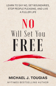 No Will Set You Free) by Michael Tougias, 9781642508345