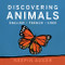 Discovering Animals: English * French * Cree - 9781771607209 by Neepin Auger, 9781771607209
