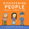 Discovering People: English * French * Cree - 9781771607223 by Neepin Auger, 9781771607223