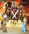 Star Wars Encyclopedia (The Comprehensive Guide to the Star Wars Galaxy) by Dan Brooks, Megan Crouse, Amy Richau, Amy Ratcliffe, Brandon Wainerdi, Dan Zehr, Kelly Knox, 9780744098846