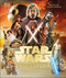 Star Wars Encyclopedia (The Comprehensive Guide to the Star Wars Galaxy) by Dan Brooks, Megan Crouse, Amy Richau, Amy Ratcliffe, Brandon Wainerdi, Dan Zehr, Kelly Knox, 9780744098846