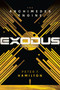 Exodus: The Archimedes Engine by Peter F. Hamilton, 9780593357668