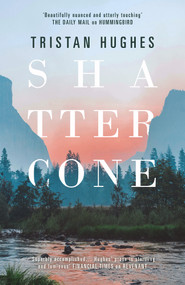 Shattercone by Tristan Hughes, 9781912681471