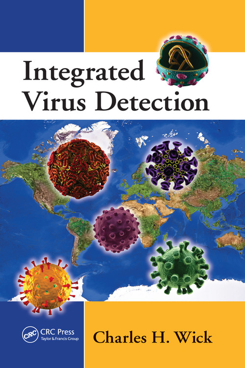 Integrated Virus Detection by Charles H. Wick, 9780367658939