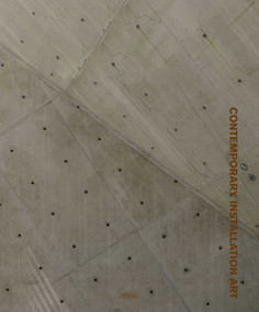 Contemporary Installation Art by Artpower, 9781913536541