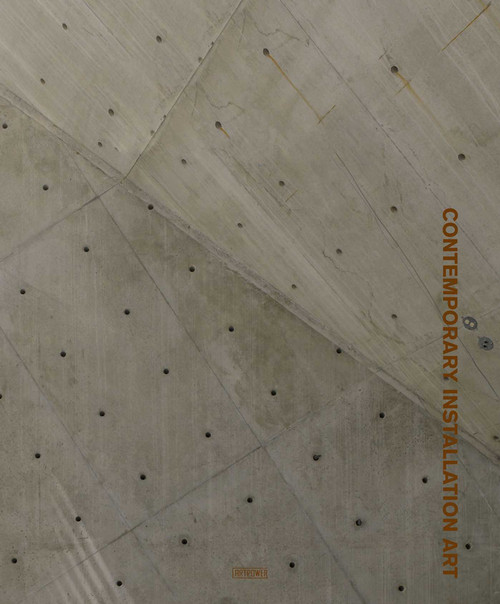 Contemporary Installation Art by Artpower, 9781913536541