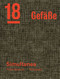 Peter Bauhuis (Simultanea: 18 Gefäße-18 Vessels) by Markus Rigert, Martin Schmidt, Niels Skat Tiedje, 9783897907126