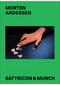 Satyricon & Munch by Morten Andersen, Heidi Bale Amundsen, 9788293560692