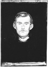 Edvard Munch: Infinite by Tor Eystein Øverås, 9788293560739