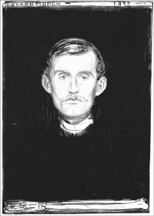 Edvard Munch: Infinite by Tor Eystein Øverås, 9788293560739