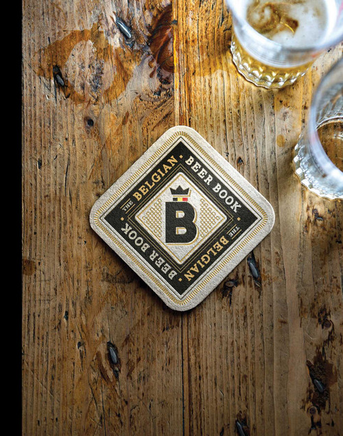 The Belgian Beer Book by Erik Verdonck, Luc de Raedemaeker, 9789401409667