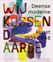 We kiss the earth (Danish modern art 1934-1948) (Dutch; Flemish Edition) by Waanders Publishers, 9789462624665