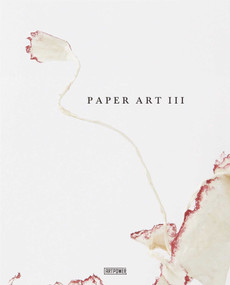 Paper Art III by Artpower, 9789881978776