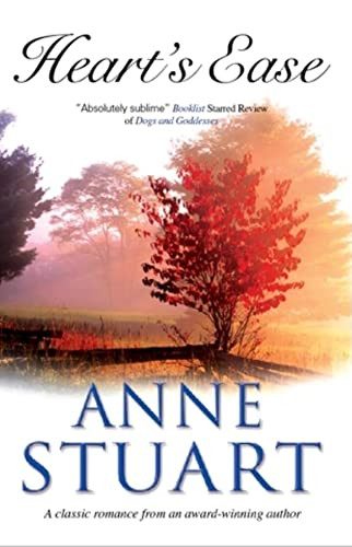 Heart's Ease - 9780727869531 by Anne Stuart, 9780727869531