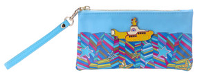 The Beatles: Yellow Submarine Pencil Pouch by Insights, 9798886635034