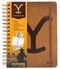 2025 Yellowstone: The Dutton Ranch 13-Month Weekly Planner by Insights, 9798886636857