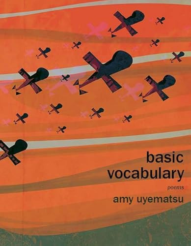 Basic Vocabulary by Amy Uyematsu, 9781597097284