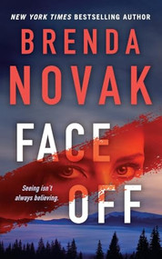Face Off - 9781250341495 by Brenda Novak, 9781250341495
