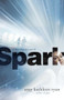 Spark (Book Two of the Sky Chasers) by Amy Kathleen Ryan, 9781250353856