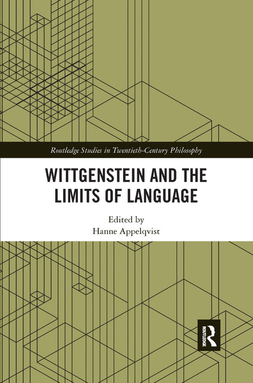 Wittgenstein and the Limits of Language - 9781032176352 by Hanne Appelqvist, 9781032176352