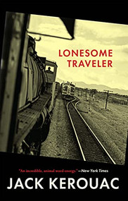 Lonesome Traveler - 9780802162106 by Jack Kerouac, 9780802162106