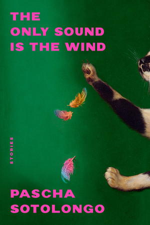 The Only Sound Is the Wind (Stories) by Pascha Sotolongo, 9781324076445