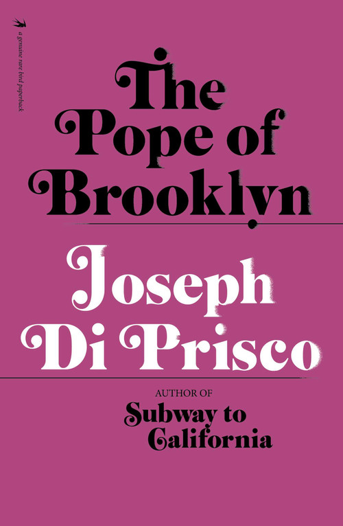 The Pope of Brooklyn by Joseph  Di Prisco, 9781947856608