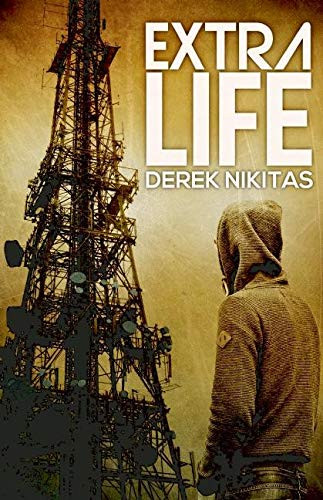 Extra Life - 9781943818075 by Derek Nikitas, 9781943818075