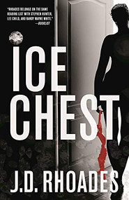 Ice Chest - 9781943818228 by J.D. Rhoades, 9781943818228