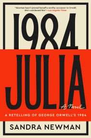Julia (A Novel) - 9780063265349 by Sandra Newman, 9780063265349