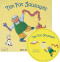 Ten Fat Sausages by Elke Zinsmeister, 9781846431463