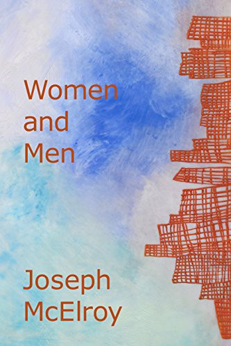 Women and Men by Joseph McElroy, 9780979312397