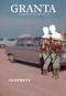 Granta 138 (Journeys) by Sigrid Rausing, 9781909889033