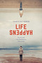 Life Happens by Caroline Reber, 9781942645122