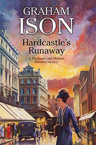Hardcastle's Runaway - 9780727893819 by Graham Ison, 9780727893819