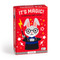 It's Magic! Card Game by Mudpuppy, 9780735379824